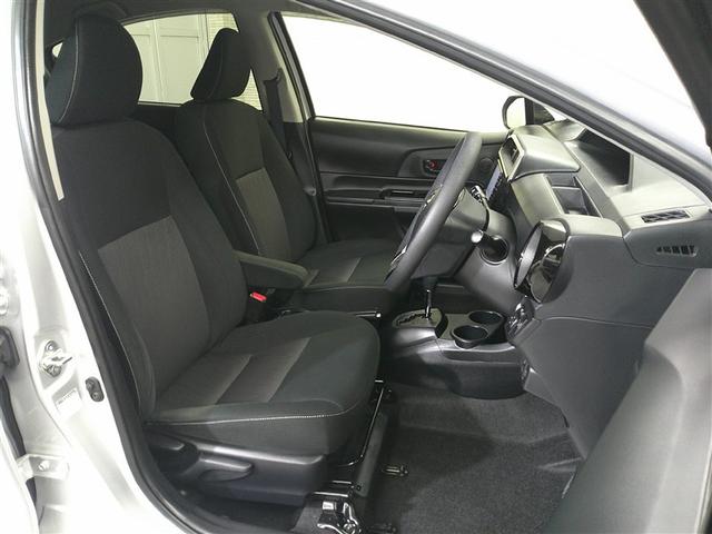 アクア Ｓスタイルブラック　バックモニタ－　ナビＴＶ　イモビライザー　ＬＥＤライト　スマートキープッシュスタート　１オーナー　ＥＴＣ付き　Ｗエアバッグ　キーフリ　メモリーナビゲーション　横滑り防止装置付き　１セグ　ＡＢＳ　ＰＳ（9枚目）