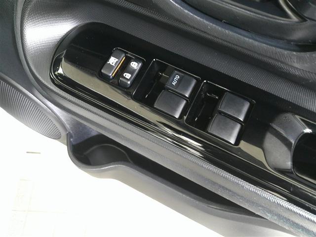 アクア Ｓスタイルブラック　バックモニタ－　ナビＴＶ　イモビライザー　ＬＥＤライト　スマートキープッシュスタート　１オーナー　ＥＴＣ付き　Ｗエアバッグ　キーフリ　メモリーナビゲーション　横滑り防止装置付き　１セグ　ＡＢＳ　ＰＳ（11枚目）