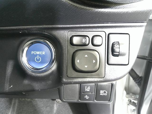 アクア Ｓスタイルブラック　バックモニタ－　ナビＴＶ　イモビライザー　ＬＥＤライト　スマートキープッシュスタート　１オーナー　ＥＴＣ付き　Ｗエアバッグ　キーフリ　メモリーナビゲーション　横滑り防止装置付き　１セグ　ＡＢＳ　ＰＳ（15枚目）