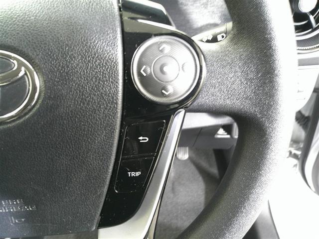 アクア Ｓスタイルブラック　バックモニタ－　ナビＴＶ　イモビライザー　ＬＥＤライト　スマートキープッシュスタート　１オーナー　ＥＴＣ付き　Ｗエアバッグ　キーフリ　メモリーナビゲーション　横滑り防止装置付き　１セグ　ＡＢＳ　ＰＳ（16枚目）