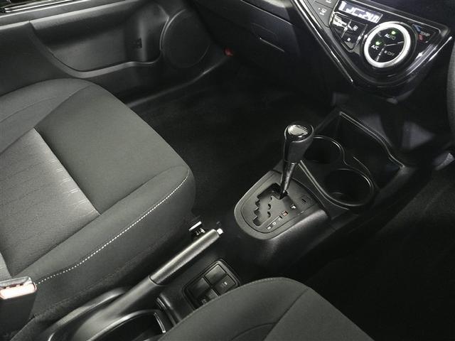 アクア Ｓスタイルブラック　バックモニタ－　ナビＴＶ　イモビライザー　ＬＥＤライト　スマートキープッシュスタート　１オーナー　ＥＴＣ付き　Ｗエアバッグ　キーフリ　メモリーナビゲーション　横滑り防止装置付き　１セグ　ＡＢＳ　ＰＳ（24枚目）