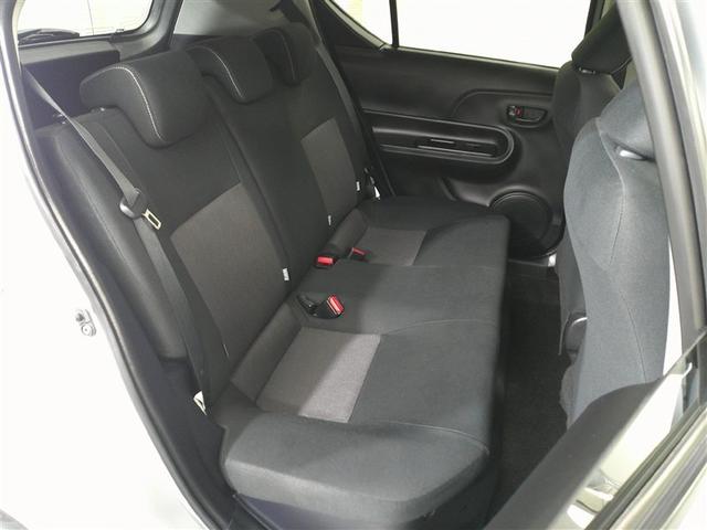 アクア Ｓスタイルブラック　バックモニタ－　ナビＴＶ　イモビライザー　ＬＥＤライト　スマートキープッシュスタート　１オーナー　ＥＴＣ付き　Ｗエアバッグ　キーフリ　メモリーナビゲーション　横滑り防止装置付き　１セグ　ＡＢＳ　ＰＳ（27枚目）