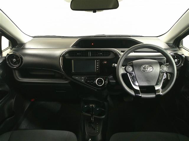 アクア Ｓスタイルブラック　バックモニタ－　ナビＴＶ　イモビライザー　ＬＥＤライト　スマートキープッシュスタート　１オーナー　ＥＴＣ付き　Ｗエアバッグ　キーフリ　メモリーナビゲーション　横滑り防止装置付き　１セグ　ＡＢＳ　ＰＳ（28枚目）