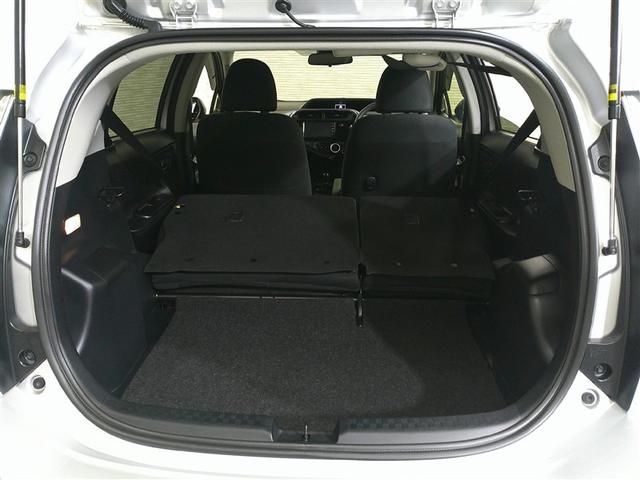 アクア Ｓスタイルブラック　バックモニタ－　ナビＴＶ　イモビライザー　ＬＥＤライト　スマートキープッシュスタート　１オーナー　ＥＴＣ付き　Ｗエアバッグ　キーフリ　メモリーナビゲーション　横滑り防止装置付き　１セグ　ＡＢＳ　ＰＳ（30枚目）