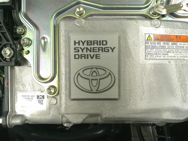 アクア Ｓスタイルブラック　バックモニタ－　ナビＴＶ　イモビライザー　ＬＥＤライト　スマートキープッシュスタート　１オーナー　ＥＴＣ付き　Ｗエアバッグ　キーフリ　メモリーナビゲーション　横滑り防止装置付き　１セグ　ＡＢＳ　ＰＳ（35枚目）