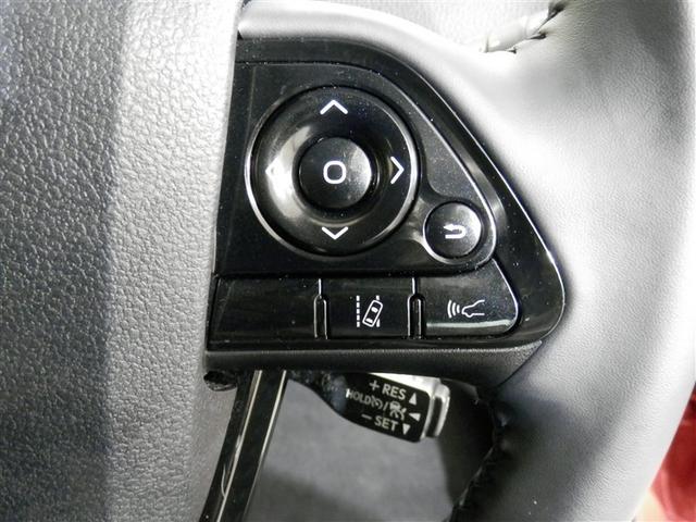 プリウス Ｓツーリングセレクション　エアバック　地デジ　１オーナー車　Ｂモニ　ＬＥＤヘッド　イモビ　オートクルーズ　横滑り防止　サイドエアバック　ＤＶＤ再生可　ＥＴＣ　スマートキー　メモリ－ナビ　助手席エアバック　ナビＴＶ　ＡＢＳ　ＡＷ（15枚目）