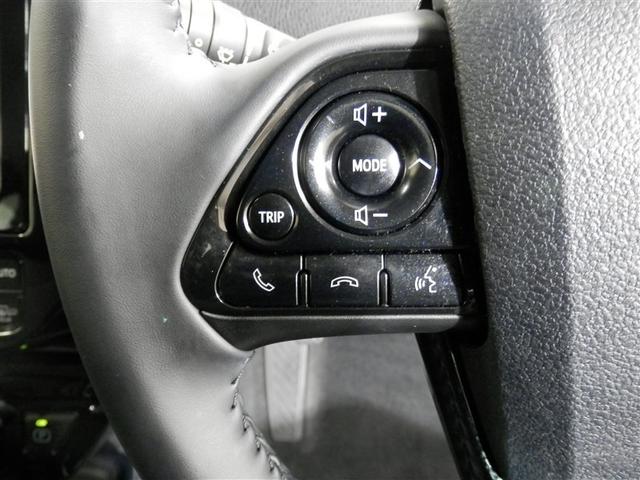 プリウス Ｓツーリングセレクション　エアバック　地デジ　１オーナー車　Ｂモニ　ＬＥＤヘッド　イモビ　オートクルーズ　横滑り防止　サイドエアバック　ＤＶＤ再生可　ＥＴＣ　スマートキー　メモリ－ナビ　助手席エアバック　ナビＴＶ　ＡＢＳ　ＡＷ（16枚目）