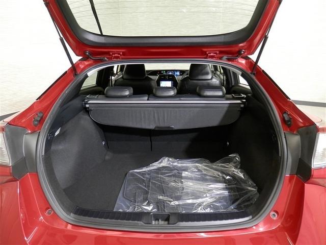 プリウス Ｓツーリングセレクション　エアバック　地デジ　１オーナー車　Ｂモニ　ＬＥＤヘッド　イモビ　オートクルーズ　横滑り防止　サイドエアバック　ＤＶＤ再生可　ＥＴＣ　スマートキー　メモリ－ナビ　助手席エアバック　ナビＴＶ　ＡＢＳ　ＡＷ（28枚目）