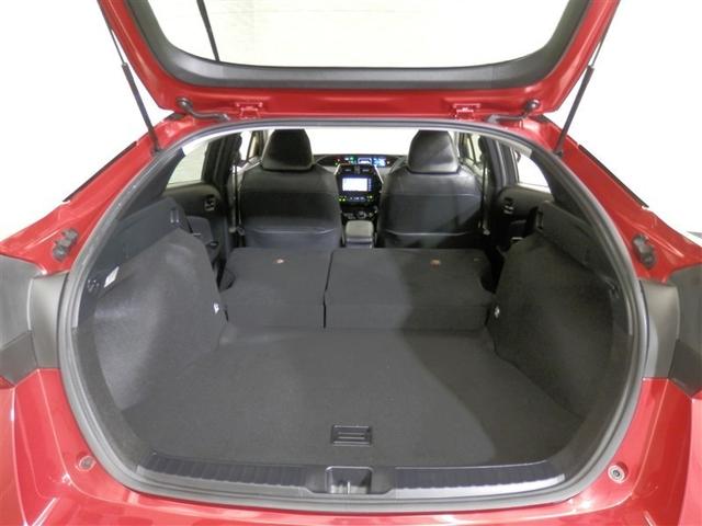 プリウス Ｓツーリングセレクション　エアバック　地デジ　１オーナー車　Ｂモニ　ＬＥＤヘッド　イモビ　オートクルーズ　横滑り防止　サイドエアバック　ＤＶＤ再生可　ＥＴＣ　スマートキー　メモリ－ナビ　助手席エアバック　ナビＴＶ　ＡＢＳ　ＡＷ（29枚目）