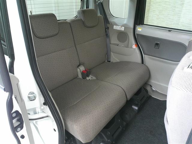 タント Ｌ　ＳＡＩＩＩ　デュアルエアバッグ　運転席エアバック　パワステ　パワーウィンド　エアコン　横滑防止　キーレス　ＡＢＳ　衝突被害軽減ブレーキ　先進ライト　両側電動スライドドア　ＣＤ再生機能（16枚目）