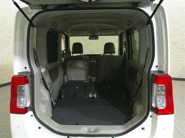 タント Ｌ　ＳＡＩＩＩ　デュアルエアバッグ　運転席エアバック　パワステ　パワーウィンド　エアコン　横滑防止　キーレス　ＡＢＳ　衝突被害軽減ブレーキ　先進ライト　両側電動スライドドア　ＣＤ再生機能（19枚目）