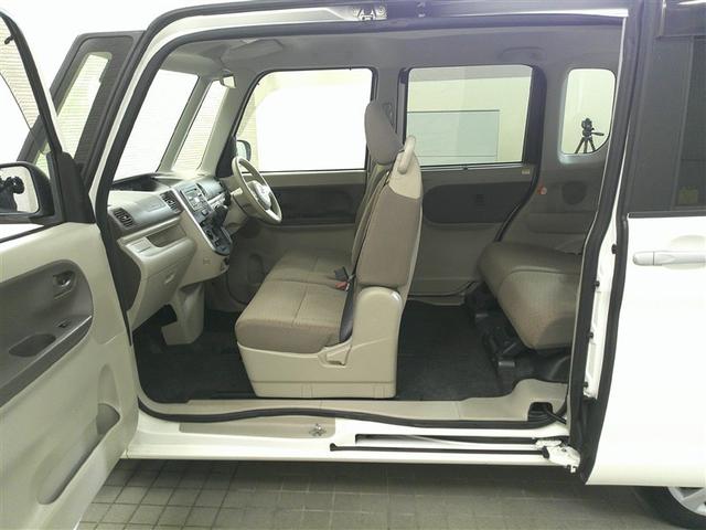 タント Ｌ　ＳＡＩＩＩ　デュアルエアバッグ　運転席エアバック　パワステ　パワーウィンド　エアコン　横滑防止　キーレス　ＡＢＳ　衝突被害軽減ブレーキ　先進ライト　両側電動スライドドア　ＣＤ再生機能（20枚目）