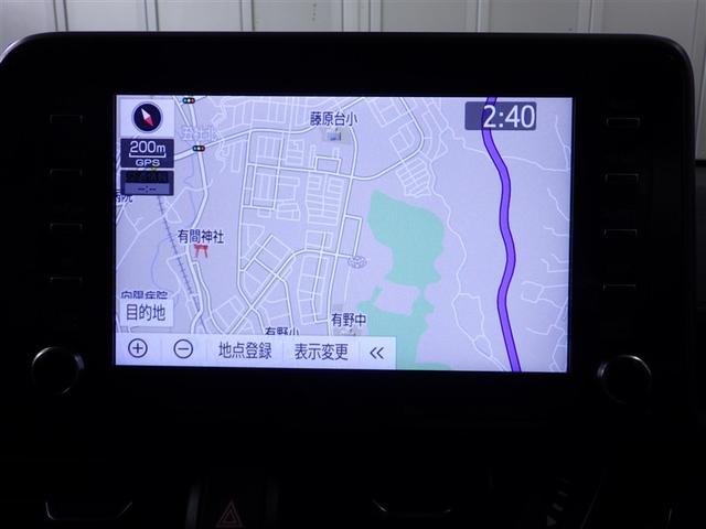 C-HR G モード ネロ セーフティプラスIII プリクラッシュセーフティ 盗難防止装置 LEDヘッドライト キーレス 半革 クルコン メモリーナビ ETC スマートキー ワンオーナー バックカメラ ドラレコ フルセグTV オートエアコン(19枚目)