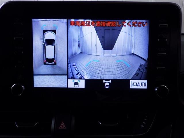 C-HR G モード ネロ セーフティプラスIII プリクラッシュセーフティ 盗難防止装置 LEDヘッドライト キーレス 半革 クルコン メモリーナビ ETC スマートキー ワンオーナー バックカメラ ドラレコ フルセグTV オートエアコン(21枚目)