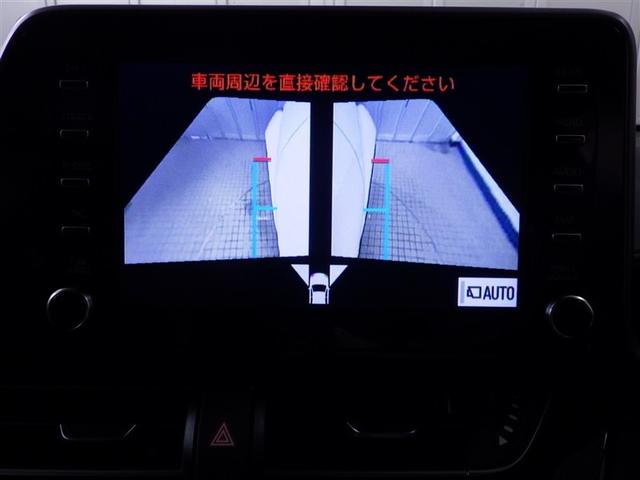 C-HR G モード ネロ セーフティプラスIII プリクラッシュセーフティ 盗難防止装置 LEDヘッドライト キーレス 半革 クルコン メモリーナビ ETC スマートキー ワンオーナー バックカメラ ドラレコ フルセグTV オートエアコン(22枚目)