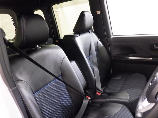 タント カスタムＲＳ　両側パワスライドドア　地デジフルセグ　ＥＴＣ付き　クルーズコントロール　メモリーナビゲーション　ナビＴＶ　ＡＡＣ　ＬＥＤライト　ＤＶＤ　サイドエアバッグ　キーフリー　セキュリティ　ＰＷ　アルミホイール（9枚目）