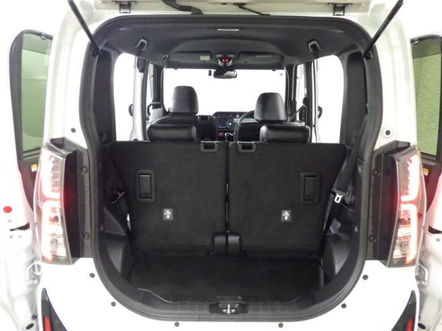 タント カスタムＲＳ　両側パワスライドドア　地デジフルセグ　ＥＴＣ付き　クルーズコントロール　メモリーナビゲーション　ナビＴＶ　ＡＡＣ　ＬＥＤライト　ＤＶＤ　サイドエアバッグ　キーフリー　セキュリティ　ＰＷ　アルミホイール（27枚目）