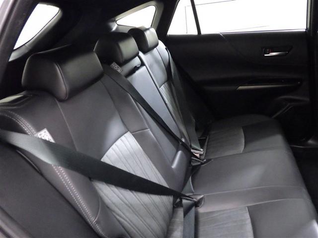 ハリアーハイブリッド Ｚ　地上デジタル　衝突被害軽減　サイドエアバッグ　ＬＥＤランプ　Ｂモニタ　クルコン　ナビＴＶ　１オーナー　横滑り防止装置　スマートキー　盗難防止システム　ＡＢＳ　アルミ　ＥＴＣ付　エアバッグ　ＡＡＣ（24枚目）