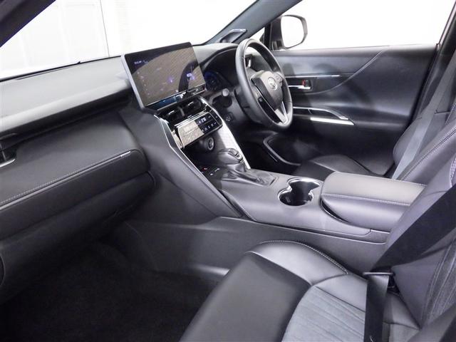 ハリアーハイブリッド Ｚ　地上デジタル　衝突被害軽減　サイドエアバッグ　ＬＥＤランプ　Ｂモニタ　クルコン　ナビＴＶ　１オーナー　横滑り防止装置　スマートキー　盗難防止システム　ＡＢＳ　アルミ　ＥＴＣ付　エアバッグ　ＡＡＣ（31枚目）