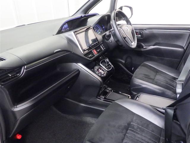 エスクァイア ハイブリッドＧｉプレミアムパッケジブラックテーラード　誤発進抑制機能　ＡＣ１００Ｖ　１オーナー　Ｂカメラ　スマートキー　ナビ＆ＴＶ　イモビライザー　ＬＥＤランプ　ＥＴＣ車載器　クルーズコントロール　アルミ　地デジ　横滑り防止装置　キーレス　ＡＢＳ（33枚目）