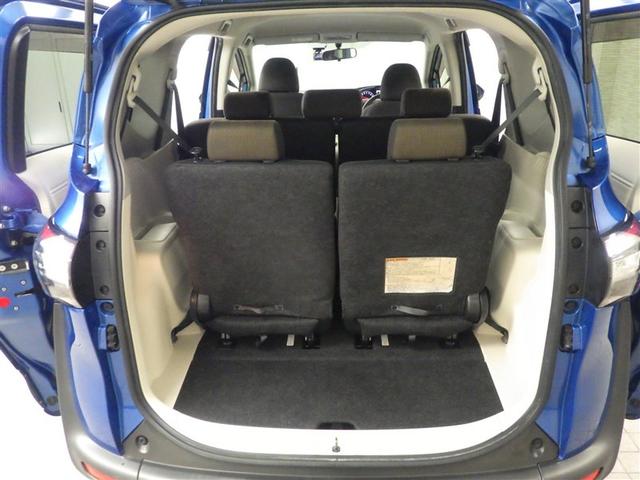 シエンタ Ｇ　ナビ・ＴＶ　スマートキープッシュスタート　アイドリングＳ　１オ－ナ－　リアカメラ　地デジフルセグ　フルオートエアコン　パワーウィンド　ＥＴＣ　運転席エアバック　パワステ　キーフリーシステム　ＡＢＳ（26枚目）