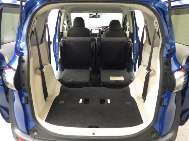 シエンタ Ｇ　ナビ・ＴＶ　スマートキープッシュスタート　アイドリングＳ　１オ－ナ－　リアカメラ　地デジフルセグ　フルオートエアコン　パワーウィンド　ＥＴＣ　運転席エアバック　パワステ　キーフリーシステム　ＡＢＳ（27枚目）