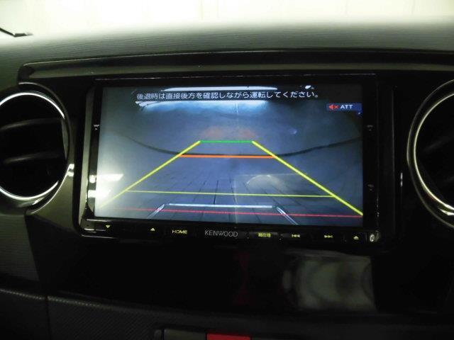 カスタムG スマートキー メモリーナビ バックカメラ HID(12枚目)