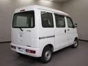 ハイゼットカーゴ スペシャル　Ｗエアバック　パワステ　運転席エアバック　エアコン　両側スライドドア（4枚目）