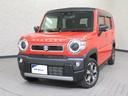 ハスラー ハイブリッドX TV&ナビ リヤカメラ キーレスエントリー 運転席エアバッグ セキュリティアラーム LEDライト スマ-トキ- パワーウインドウ AW AAC DVD再生 サイドエアバッグ オートクルーズ ESC 中古車画像_3