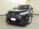 RAV4 G Zパッケージ インテリジェントクリアランスソナー AWD LEDライト アルミホイル オートクルーズ 横滑り防止装置 バックガイドモニター 盗難防止装置 デュアルエアバッグ メモリナビ キーレス パワーシート 中古車画像_4