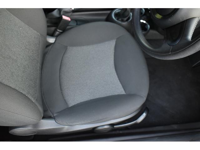 MINI クーパー R56後期モデル・禁煙車・カロッツェリアナビTV・バックカメラ・ETC・スペアキー有り(9枚目)