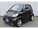 MCC SMART SMART FORTWO COUPE