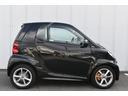 MCC SMART SMART FORTWO COUPE