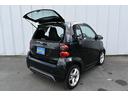 MCC SMART SMART FORTWO COUPE