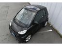 MCC SMART SMART FORTWO COUPE