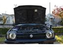 ランドベンチャー　前オーナー様大阪府　禁煙車　５ＭＴ　シートヒーター　リフトアップ　社外マフラー　前後バンパーショート加工　車検対応（29枚目）