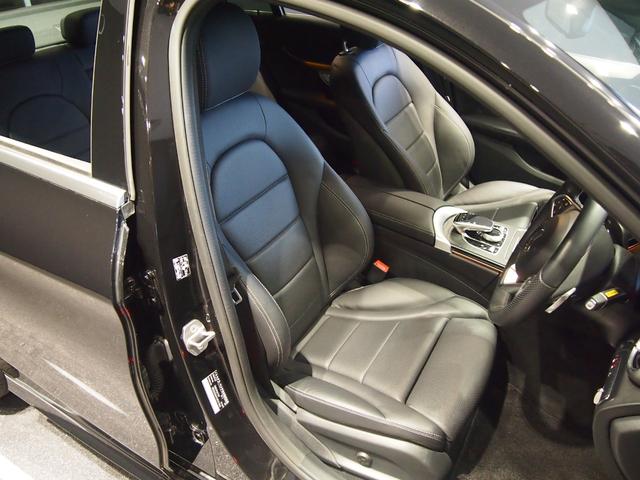 C220d ローレウスエディション レーダーセーフティPKG(11枚目)