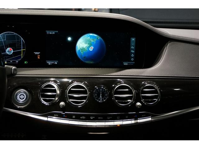 S450エクスクルーシブ AMGライン 走行1700km(12枚目)