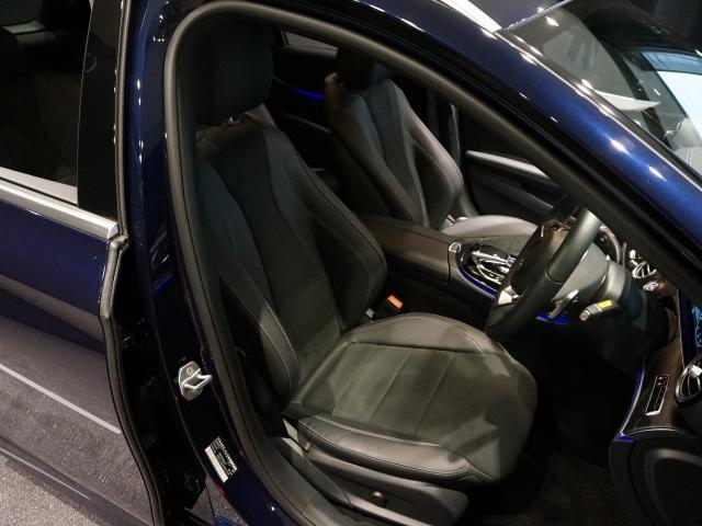 E220d ステーションワゴンアバンギャルドスポーツ(9枚目)