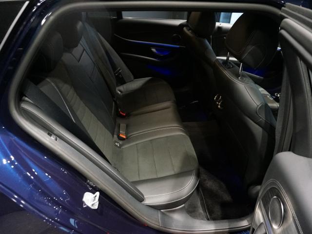 E220d ステーションワゴンアバンギャルドスポーツ(10枚目)