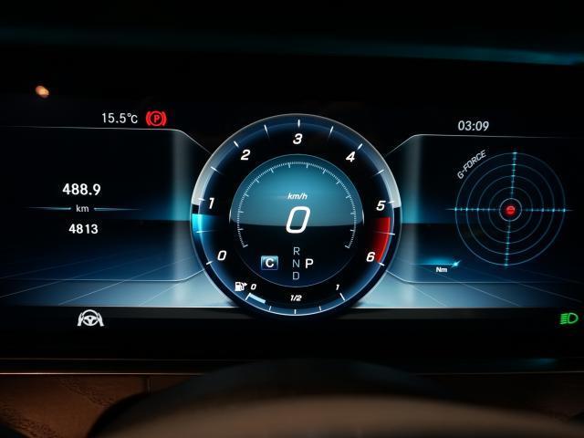E220d ステーションワゴンアバンギャルドスポーツ(15枚目)