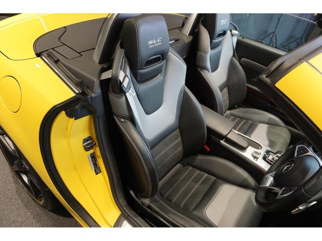 Amg ｓｌｃ ｓｌｃ４３ ファイナルエディション ａｍｇナイトパッケージ 専用マットブラック１８インチアルミホイー 798 0万円 令和3年 21年 愛知県 中古車 価格 Com