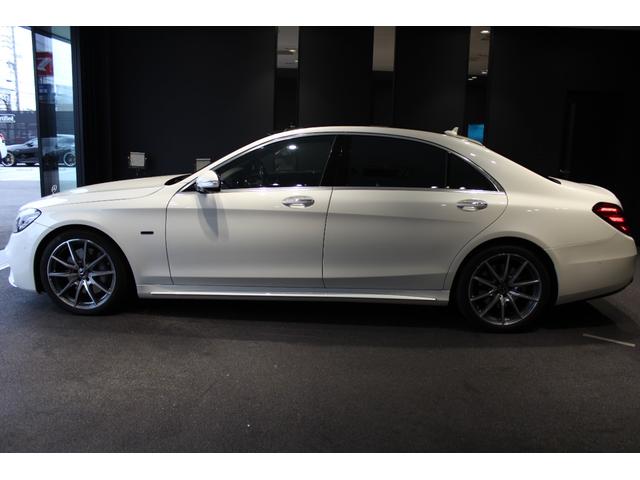 メルセデス ベンツ ｓクラス ｓ５６０ｅロング 998 0万円 令和2年 年 愛知県 中古車 価格 Com