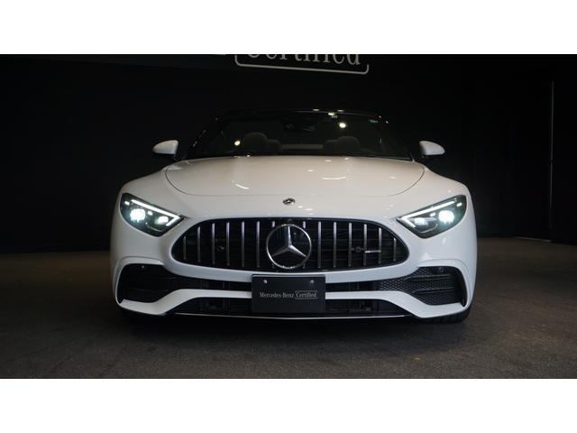 メルセデスＡＭＧ ＳＬ