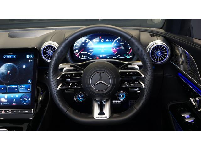 ＳＬ ＳＬ４３　ヘッドアップディスプレイＢｕｒｍｅｓｔｅｒサラウンドシステム　ＡＭＧイエローキャリパー　シートベンチレーター　シートヒーター（20枚目）