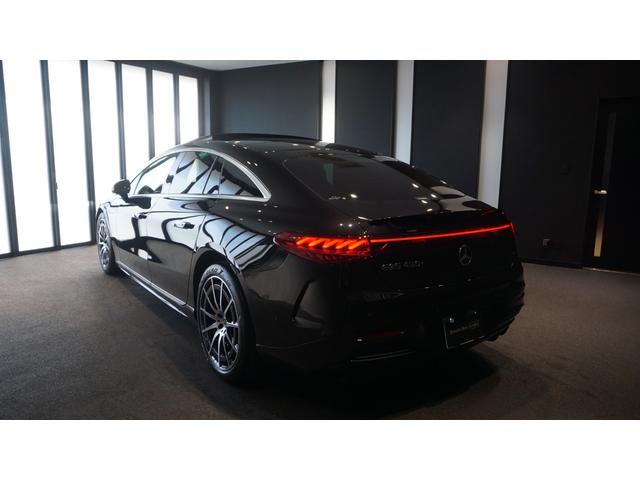 EQS EQS450+ エディション1 エクスクルーシブパッケージ Burmesterサラウンドシステム パノラミックスライディングルーフ シートベンチレーター シートヒーター リアアクスルステアリング ヘッドアップディスプレイ(7枚目)