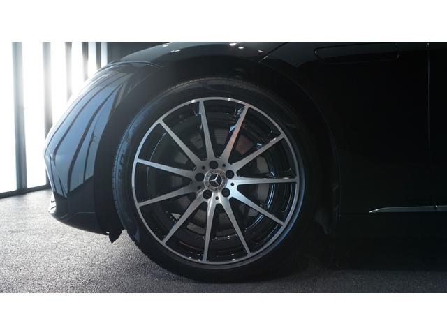 EQS EQS450+ エディション1 エクスクルーシブパッケージ Burmesterサラウンドシステム パノラミックスライディングルーフ シートベンチレーター シートヒーター リアアクスルステアリング ヘッドアップディスプレイ(11枚目)