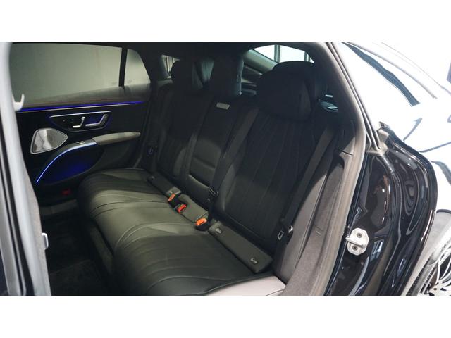 EQS EQS450+ エディション1 エクスクルーシブパッケージ Burmesterサラウンドシステム パノラミックスライディングルーフ シートベンチレーター シートヒーター リアアクスルステアリング ヘッドアップディスプレイ(23枚目)