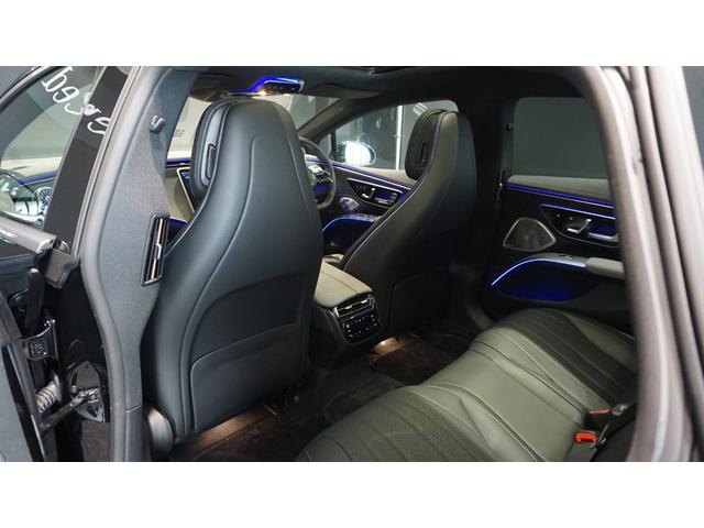 EQS EQS450+ エディション1 エクスクルーシブパッケージ Burmesterサラウンドシステム パノラミックスライディングルーフ シートベンチレーター シートヒーター リアアクスルステアリング ヘッドアップディスプレイ(24枚目)