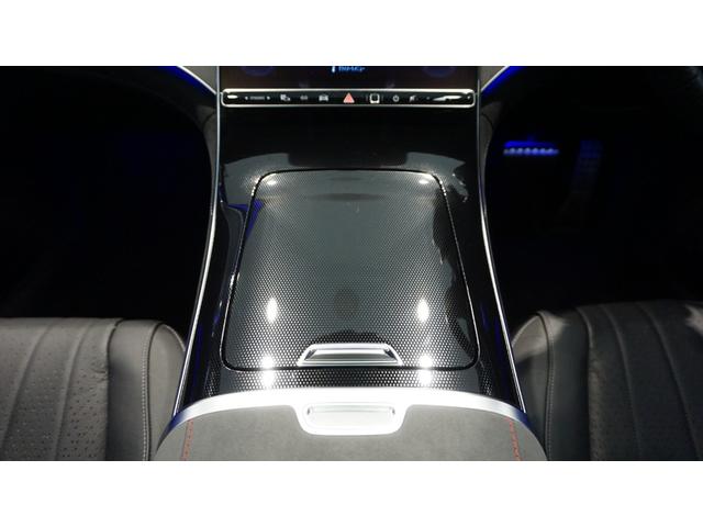 EQS EQS450+ エディション1 エクスクルーシブパッケージ Burmesterサラウンドシステム パノラミックスライディングルーフ シートベンチレーター シートヒーター リアアクスルステアリング ヘッドアップディスプレイ(28枚目)